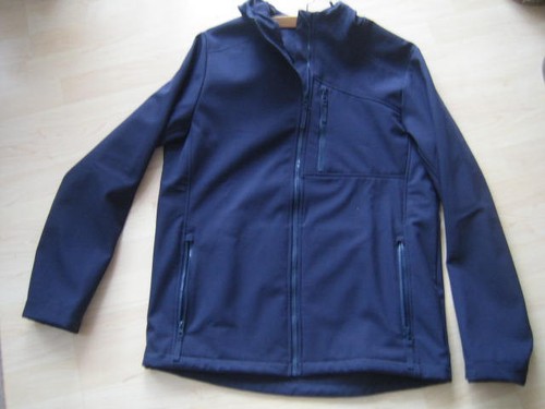 Herren softshelljacke sports - 1,