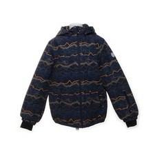 Color kids skijacke - kids,, skijacke,