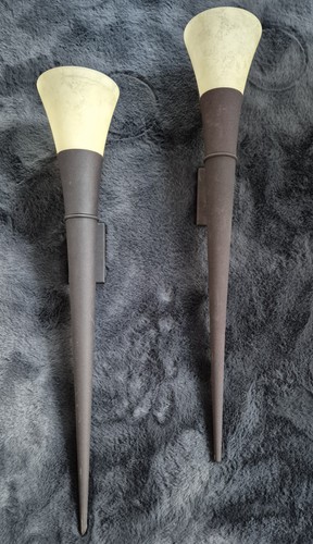 Wandlampe