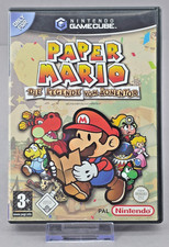 Paper mario die legende vom - die,