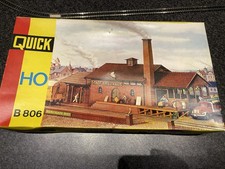 Pola Quick H0 B 806 Stadt