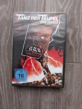 TANZ DER TEUFEL die Doku