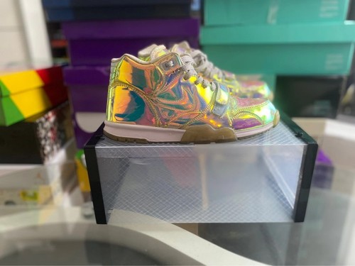 Sehr selten nike air trainer - sehr,
