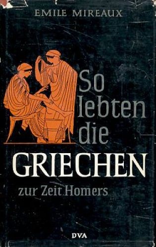Lebten dei griechen - lebten, zur