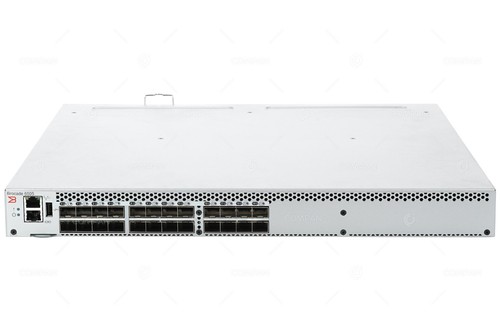 Brocade 6505 0r 24x - brocade, hd-6505-12-8g-0r
