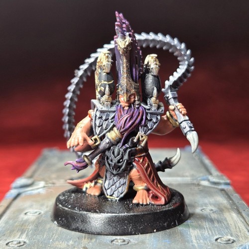 Warhammer age sigmar - of,