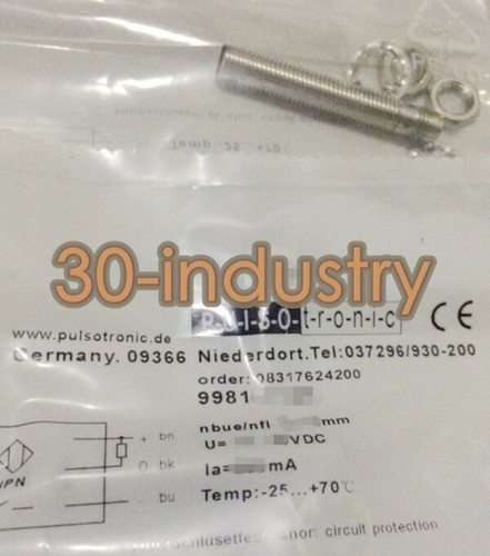 1pcs new for pulsotronic - 1pcs,