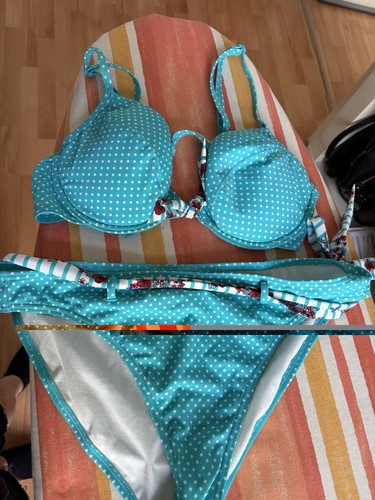 Bikini oliver 40 - gr,