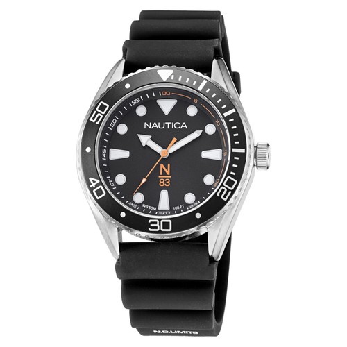 Nautica finn world - nautica,