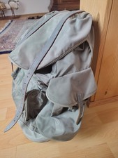Militär Bergsteiger Rucksack