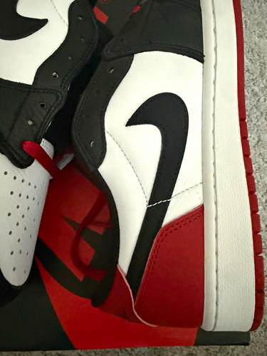 Jordan air retro low - 1,