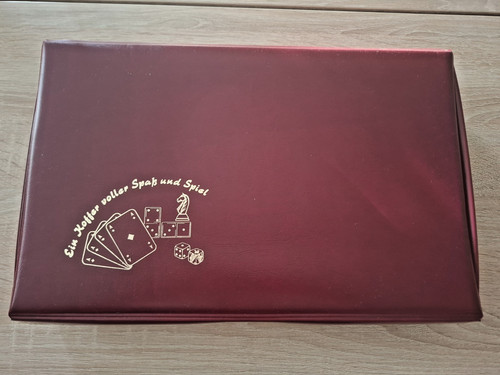 Neu unbenutzt große - neu,