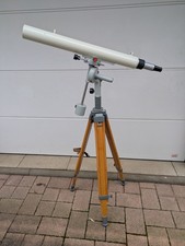 Fernrohr telementor carl zeiss - carl,