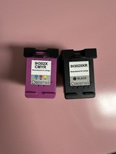 Original HP Patronen-Set Black