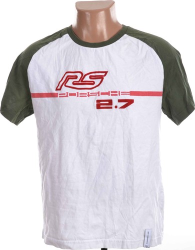 Porsche racing baumwolle - racing,