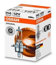 OSRAM H4 12V 60 / 55W Original