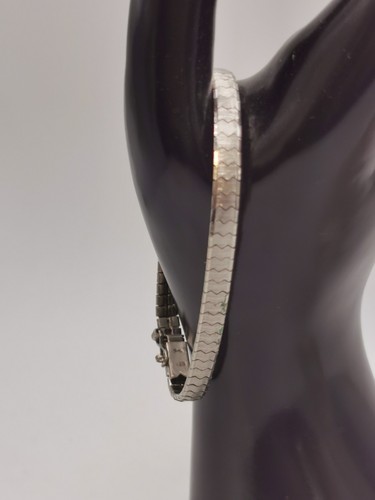 Toller armreif 835 silber - in,