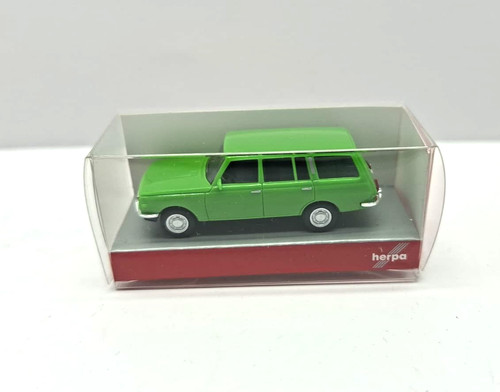 Herpa 024150 wartburg - herpa, 1:87
