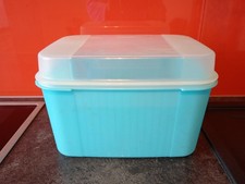 Tupperware Schatztruhe