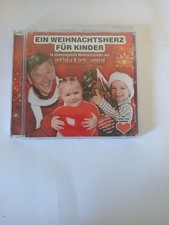 Ein Weihnachtsherz für Kinder von Reinhard Horn