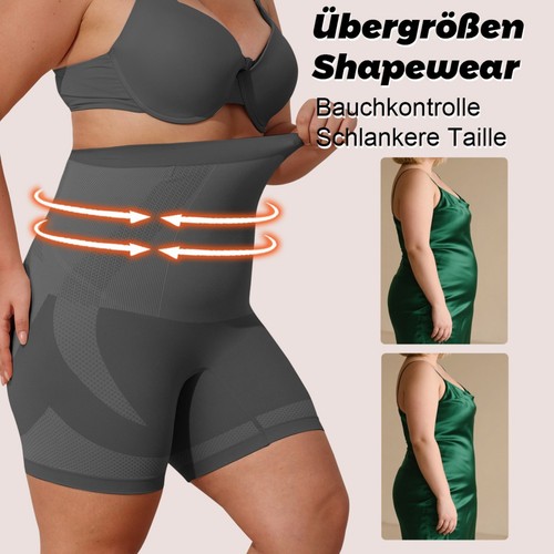 2er damen shapewear - damen, string