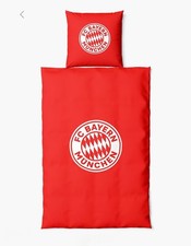 FC Bayern München Bettwäsche