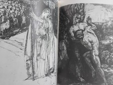 HENRY VAN DE VELDE BIBLIOTHEK ALBERT I JUGENDSTIL BELGIEN 100 BRETTER