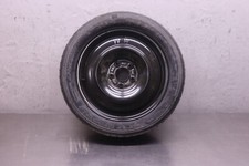 Ford Mustang 2014  - Notrad Ersatzrad