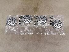 VW Passat Nabendeckel Radkappe Felgenabdeckung Emblem 3G B8 BJ14-19