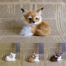 Fuchs ornament mini - fuchs,