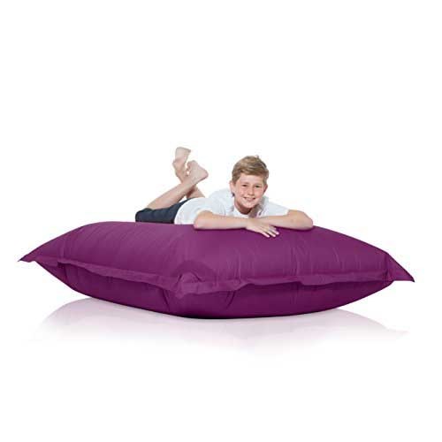 Sitzsack sitzkissen 180 - sitzsack,