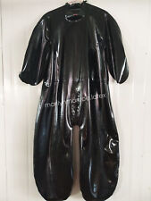 Latex Anzug Rubber Gummi