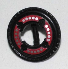 23034, Schild (für Buckel)