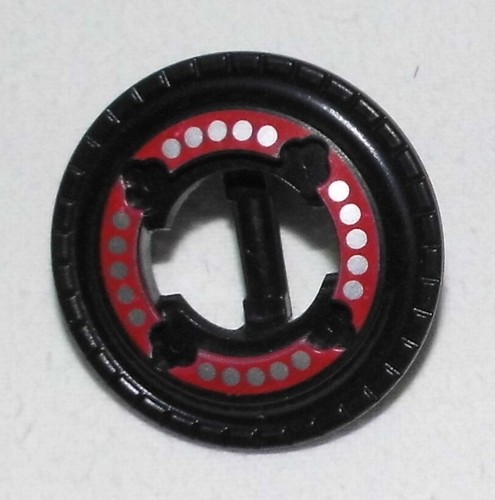 23034 schild - (für, buckel)