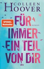 Für immer ein Teil von dir |