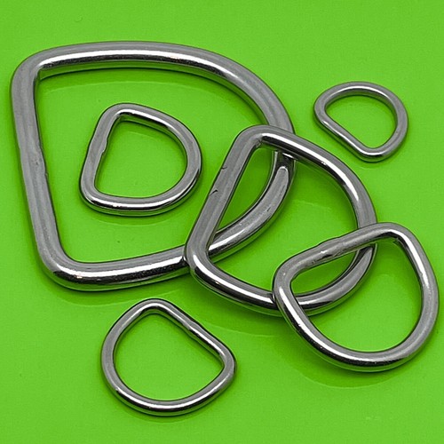 Ring edelstahl v4a - edelstahl,