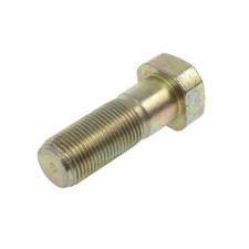 MTS Belarus Vorderachse