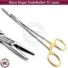 KFO Mayo Hegar Nadelhalter