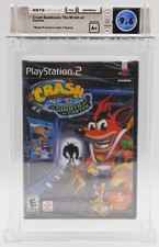 Crash Bandicoot: The Wrath of