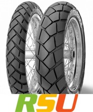 Motorradreifen Metzeler