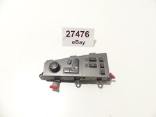 Original bmw e65 e66 - original, schalter