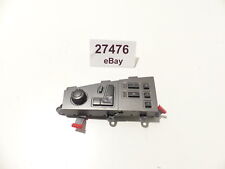 Original BMW E65 E66 Schalter