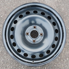 1 x Stahlfelge RENAULT Megane II,Megane II CC /Scenic 6,5x16 4x100 ET49#26630