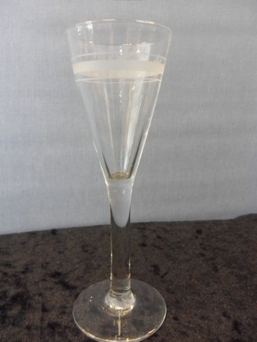Antik gebrauchsglas abrissglas - antik,