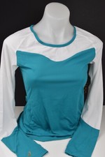 SM Sexy Top ASICS Women's GYM