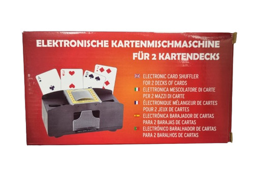 Batteriebetriebene