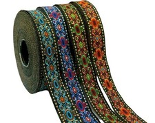 Borte gewebt webband - webband,
