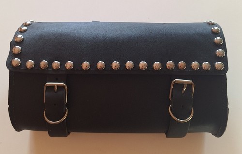 Leder tool bag box - tool,
