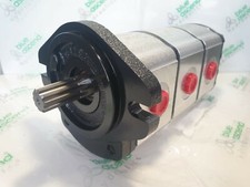 Hydraulikpumpe hanix nissan - hanix,