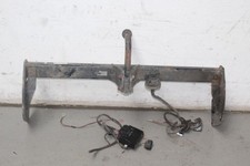 AHK Anhängerkupplung Starr